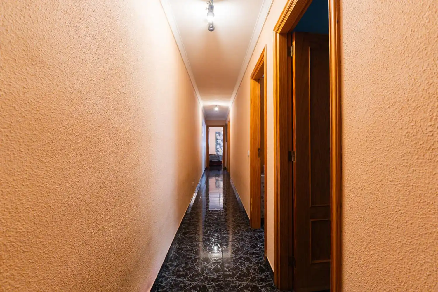 Piso en venta en San Cristóbal de la Laguna con Trastero