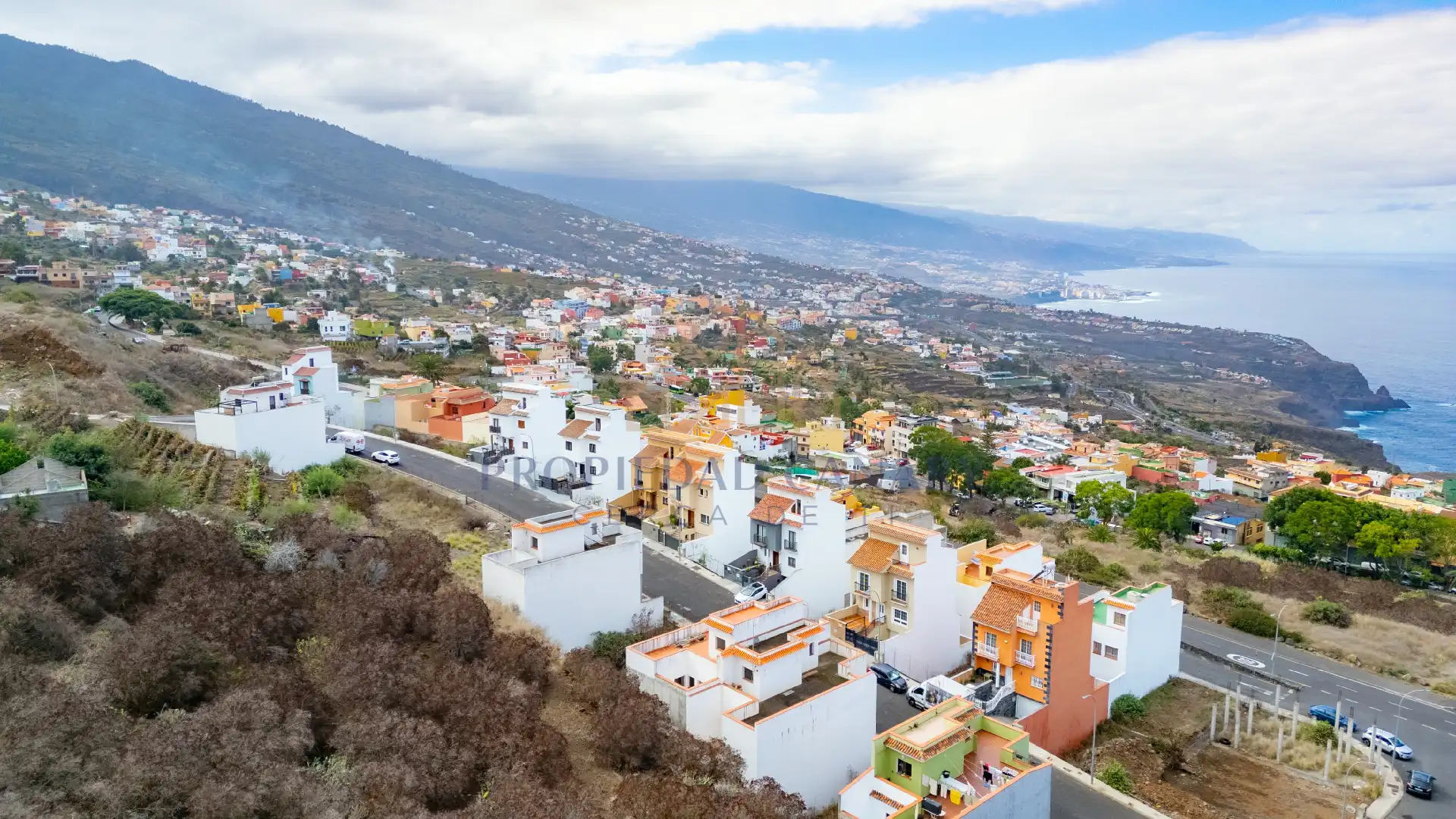 Terreno residencial en venta en Urbanización los Codezales 29, imagen 27