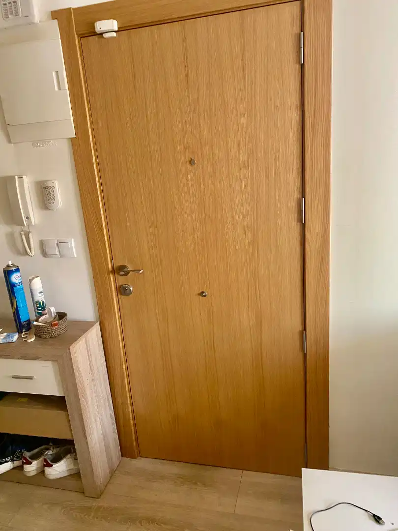 Apartamento en venta en Albacete con Aire acondicionado, Calefacción y Jardín privado