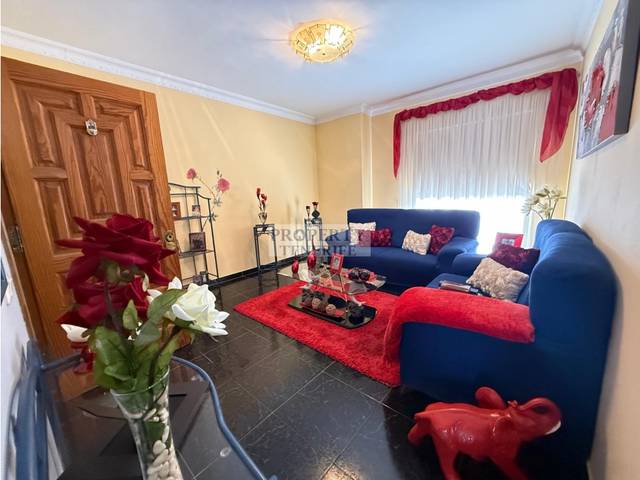 Casa-chalet en Venta en Valle San Lorenzo