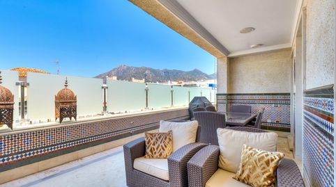 Photo 4 of Attic for sale in Miguel Cano, 1, Playa Bajadilla - Puertos, Marbella