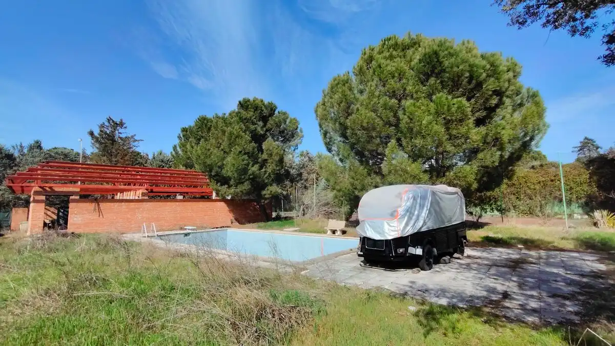 Maison avec terrasse à vendre à Av. del Monte, imagen 5