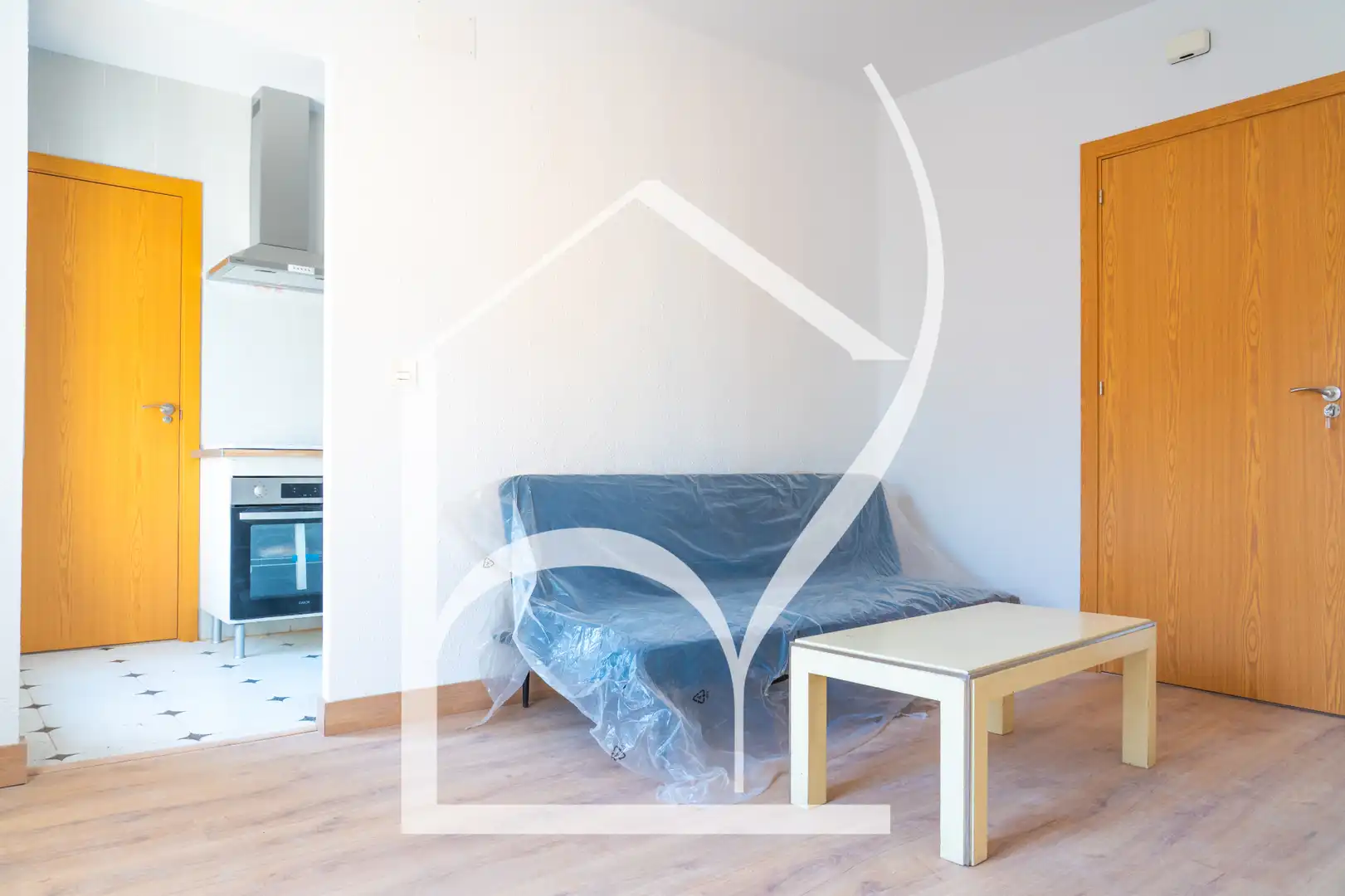 Habitación de Piso en venta en Salamanca con Aire acondicionado, Calefacción y Amueblado