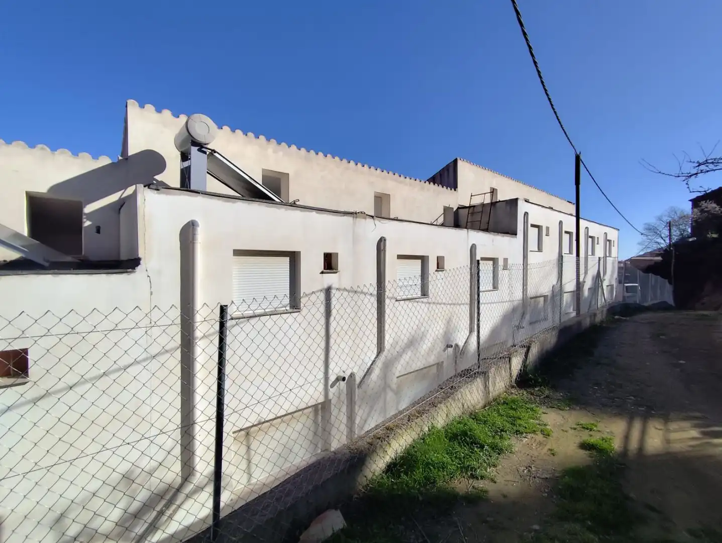 Terraced house for sale in Pedralba, imagen 16