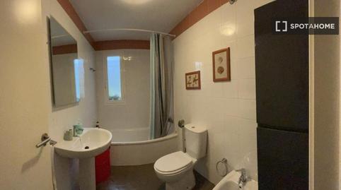 Foto 3 de Estudi per a compartir a La Calzada - La Florida, Sevilla