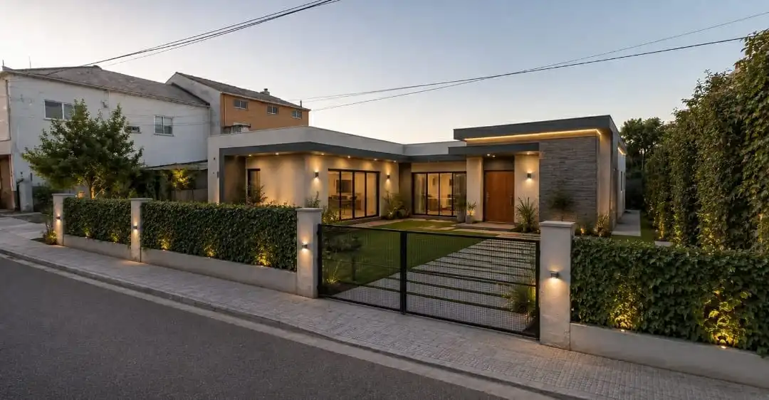 Terreny residencial en venda a Calle los Poliñeiros, imagen 2