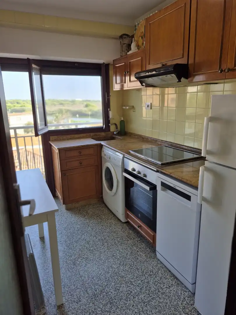 Flat with terrace to rent in Perellonet - CL TOLDILLA, imagen 7