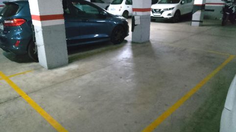 Plaza de parking en Can Rull  Can Llong
