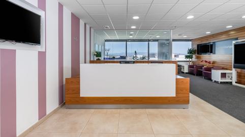 Photo 3 of Office to rent in Avenida de Europa, 16, Parque Empresarial, Madrid