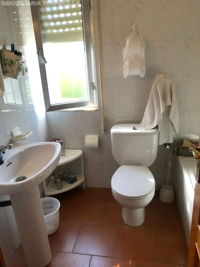 Casa o xalet en venda a Cubillas de Santa Marta