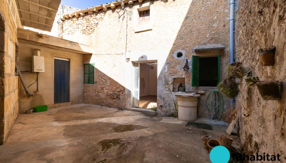 Photo 1 of House or chalet for sale in Llubí, Illes Balears