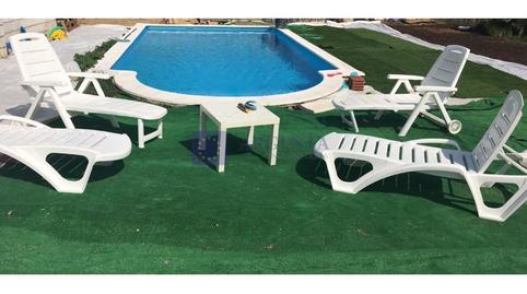 Foto 2 de Finca rústica en venda a Mejostilla, Cáceres