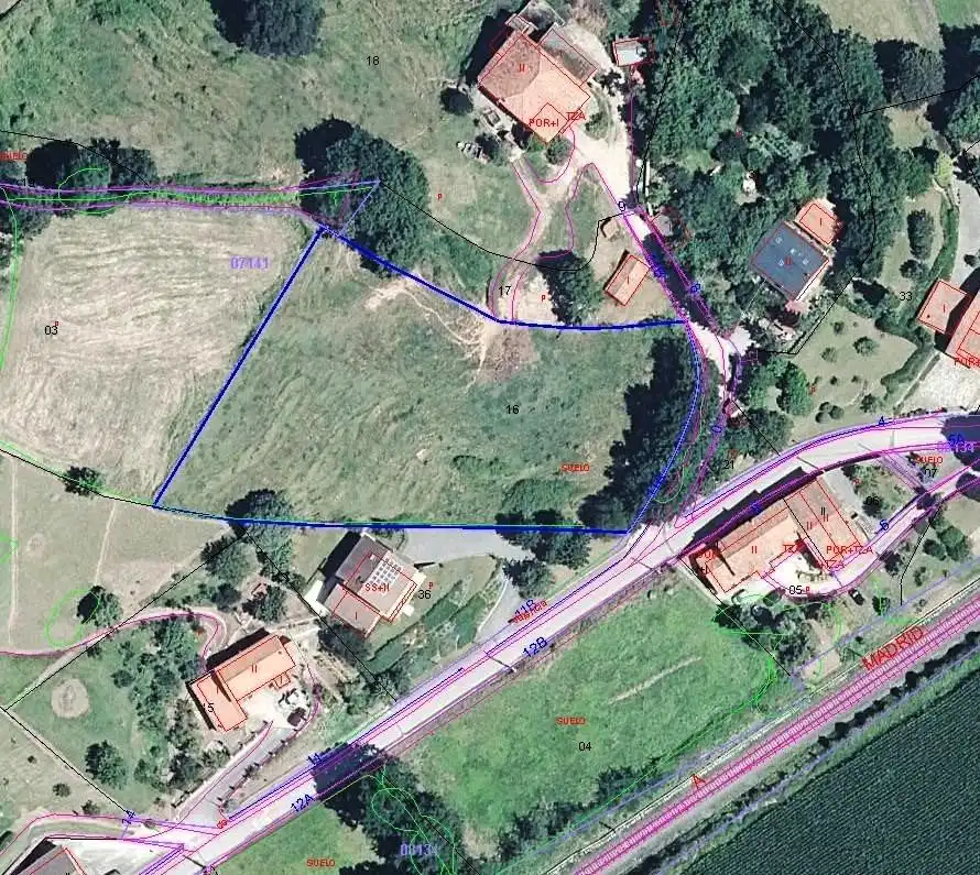 Residencial en venta en Piélagos
