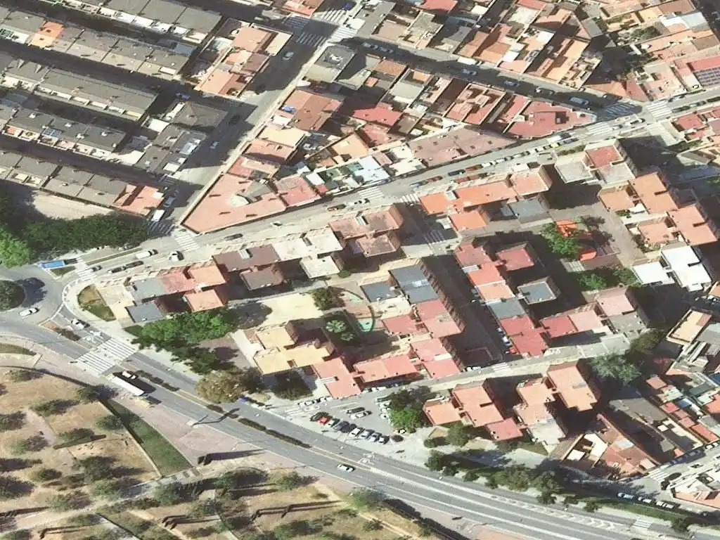 Außenansicht von Wohnung zum Verkauf in Gavà