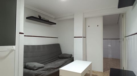 Foto 5 de Àtic en venda a Bermudez Reina, La Plata, Sevilla Capital