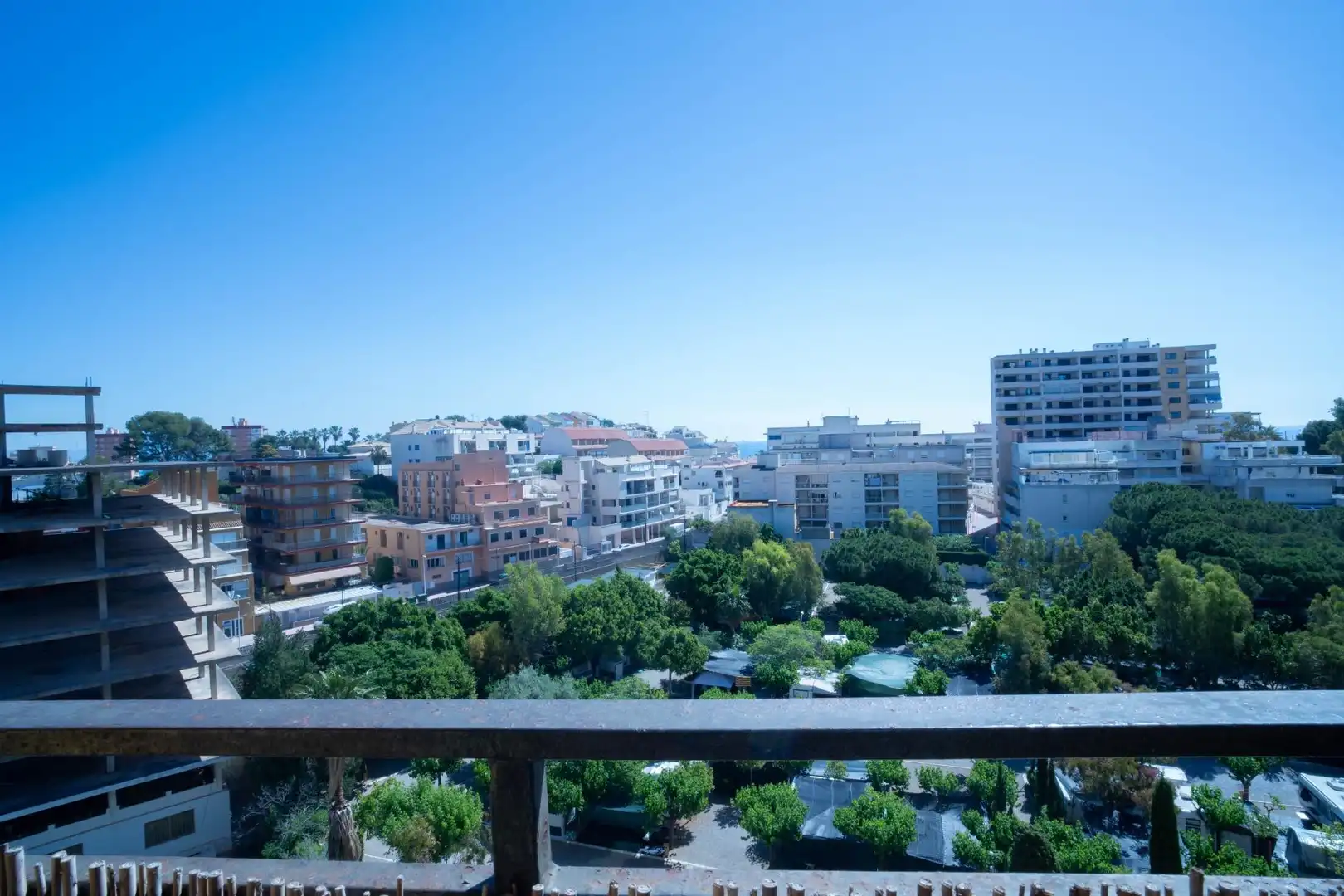 Exterior view of Apartments for sale in Oropesa del Mar / Orpesa  with Terrace and Furnished