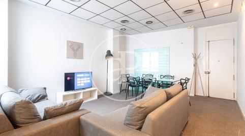 Foto 2 de Pis de lloguer a C/ de Ribera, Sant Francesc,  Valencia Capital