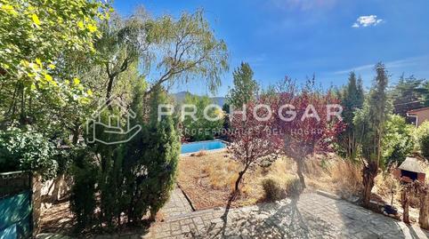 Foto 4 de Casa o chalet en venta en Bustarviejo, Madrid