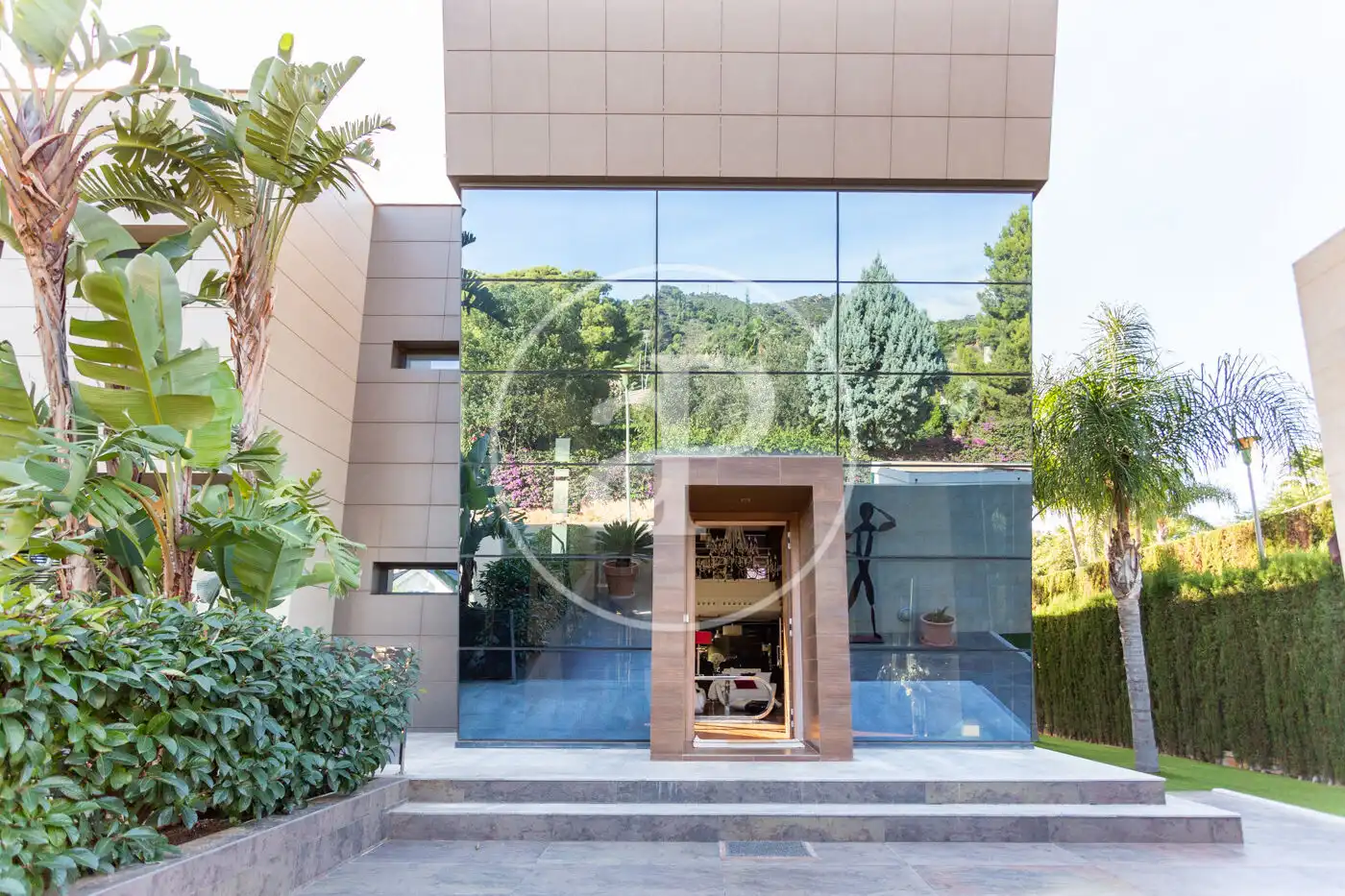 Exterior view of Houses for sale in Puçol  with Air Conditioner, Heating and Private garden