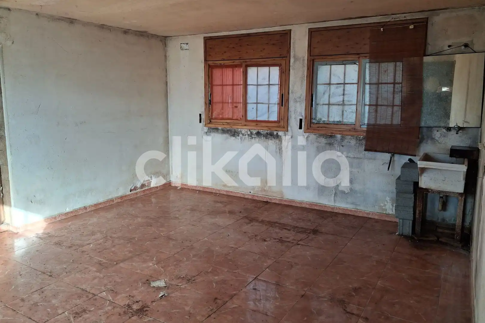 Habitación de Casa o chalet en venta en Vacarisses con Terraza