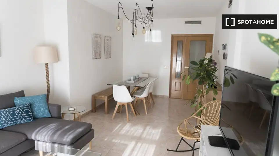 Zimmer in Centro Urbano