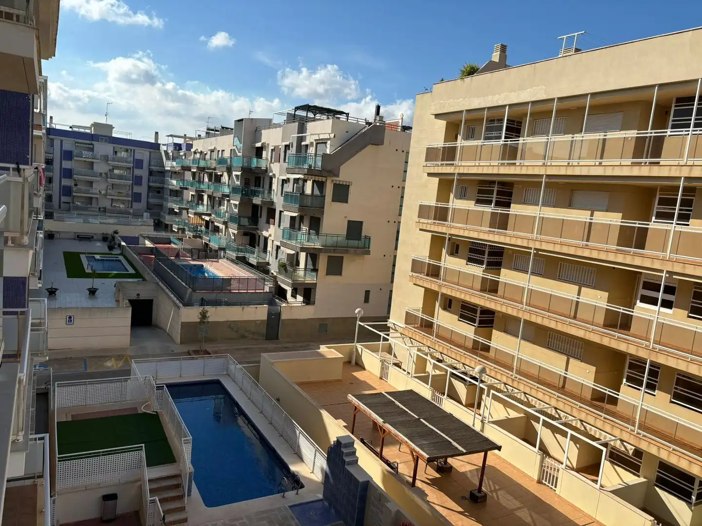 Apartamento con piscina en alquiler en La Torre - Playa de Chilches, imagen 17