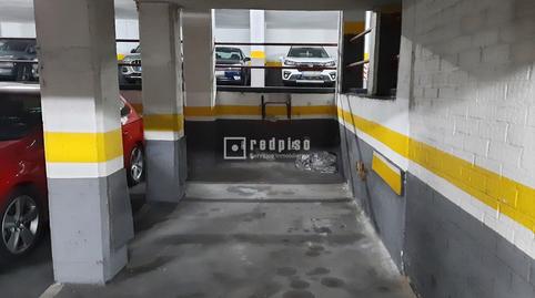 Photo 3 of Garage to rent in Tribaldos, 56, Canillas,  Madrid Capital