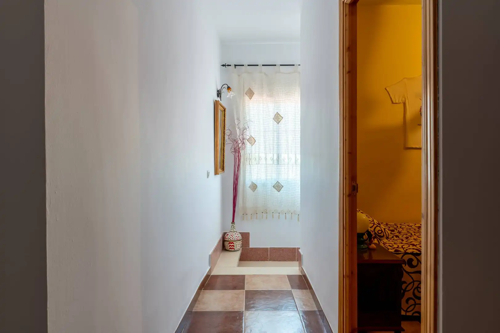 Casa o chalet en venta en Calzada de Calatrava con Calefacción