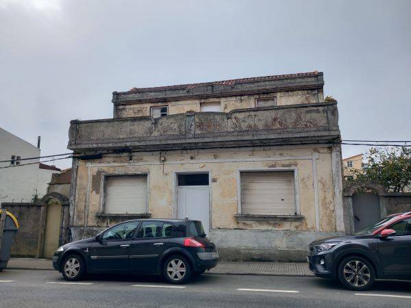Casa-chalet en Venta en Rúa Campo en Carreira