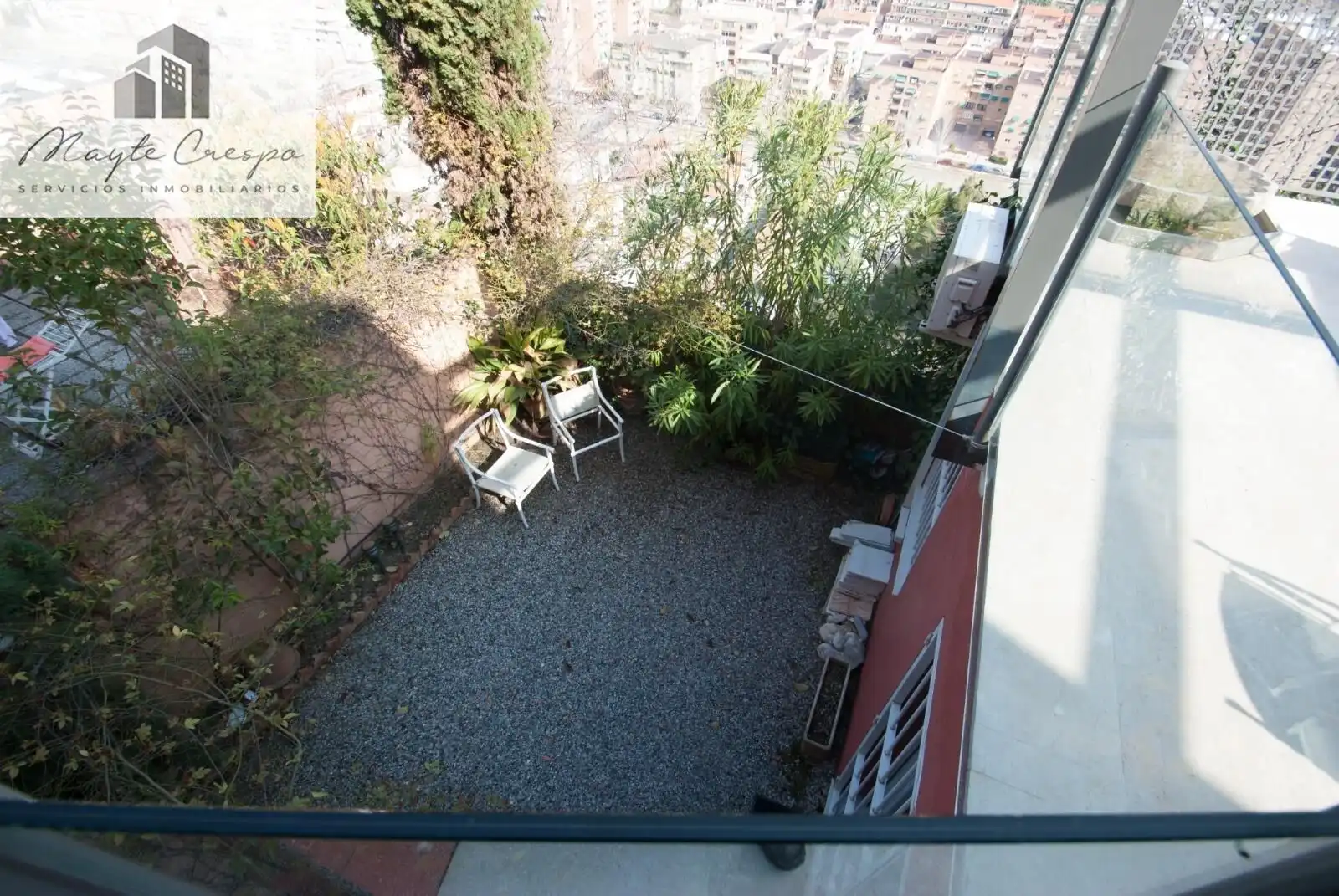 Chalet en venta en Genil, imagen 40