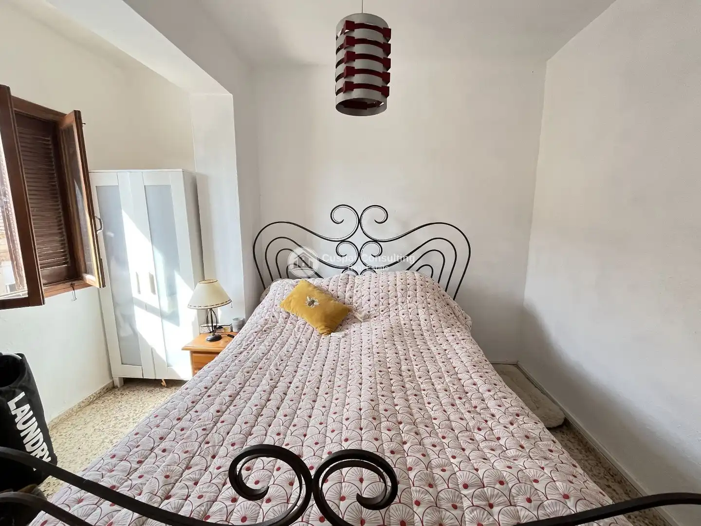Habitación de Dúplex en venta en Cartagena con Calefacción