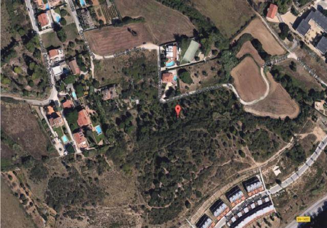 Terreno residencial en Venta en Quinta Avinguda en Can Gili