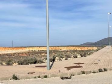 Terrenys i solars en venda a Humilladero