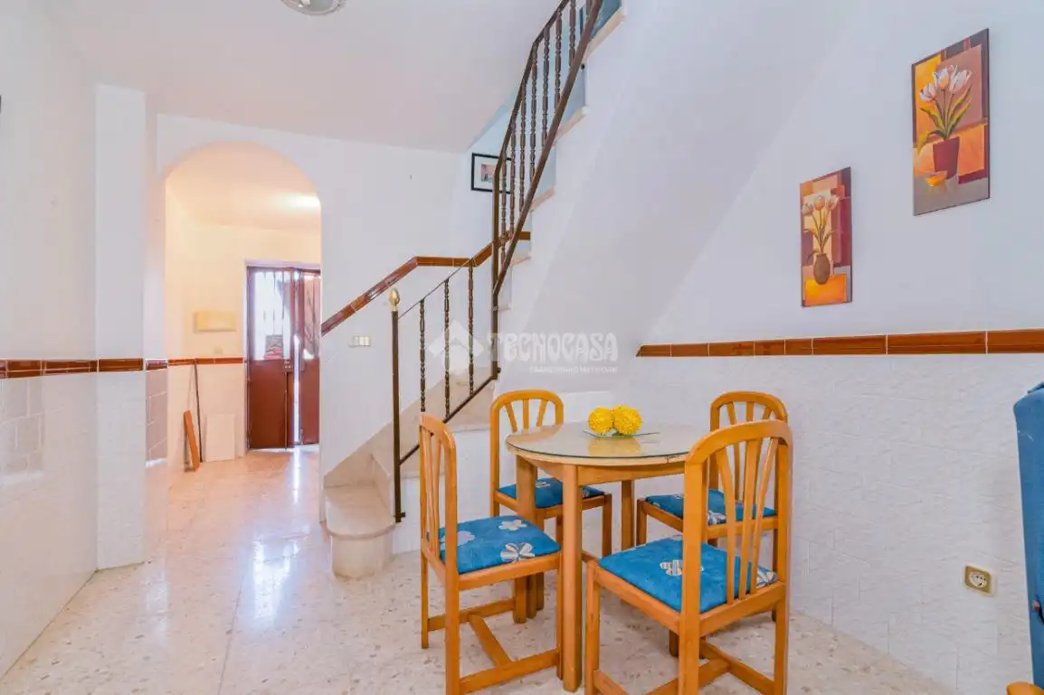 Detached homes for sale in Loja