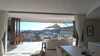 Sala d'estar de Apartament en venda en Montilla amb Aire condicionat, Terrassa i Traster