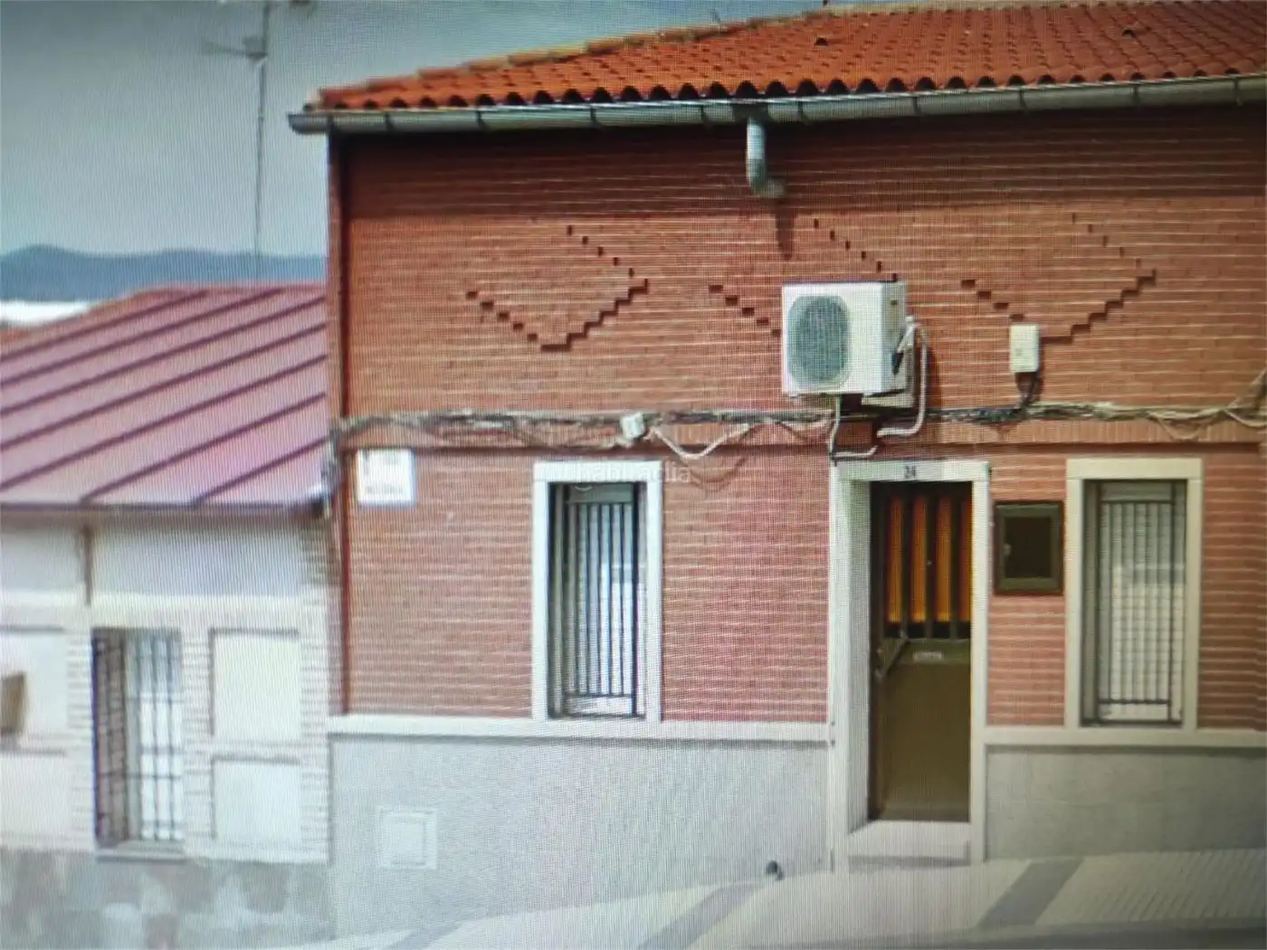Adossat en venda a Calle Mestanza 24D