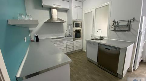 Photo 5 of Flat to rent in Centro, Badajoz