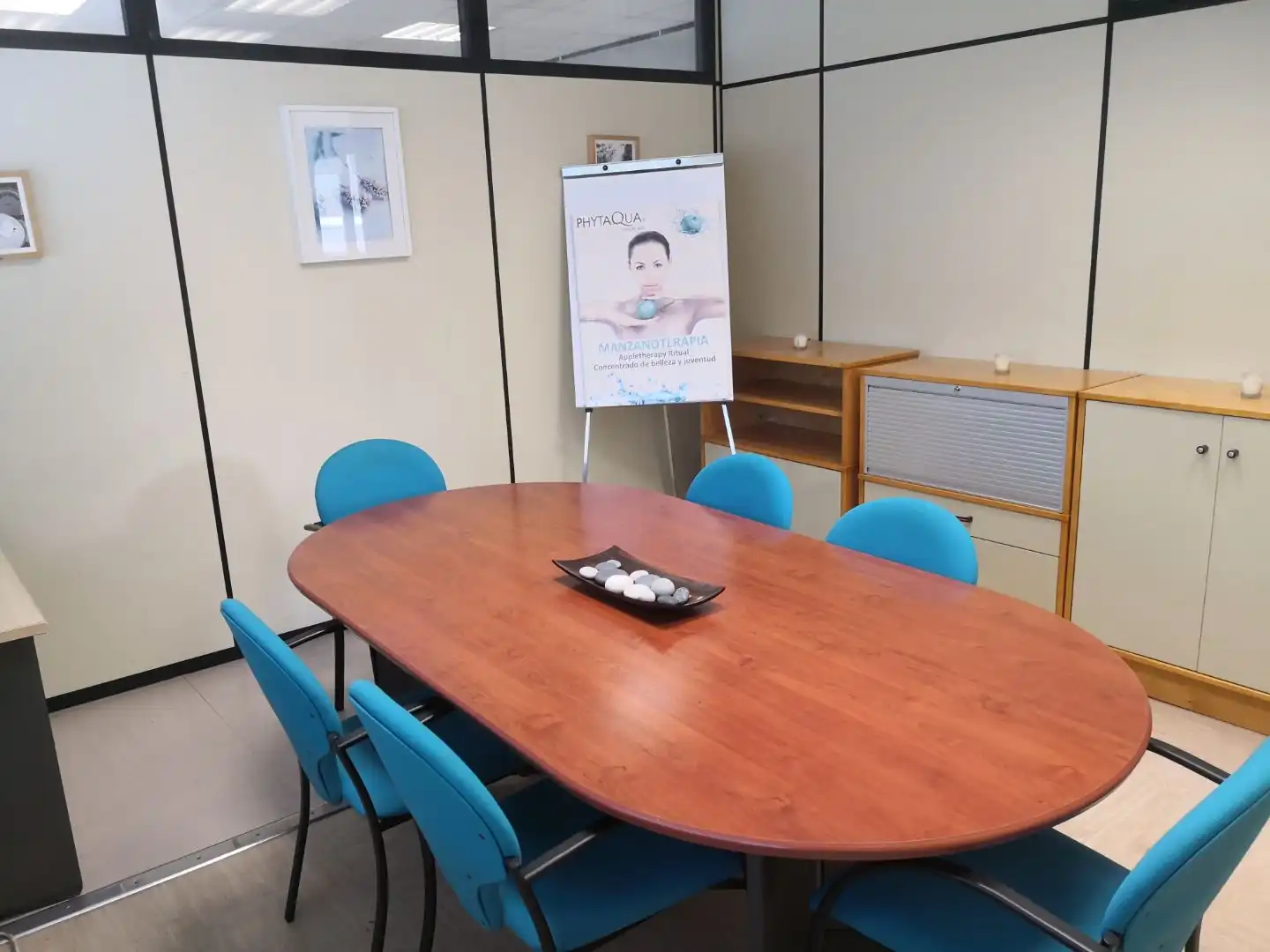 Commercial properties for rent in Loiu  with Air Conditioner, Heating and Furnished