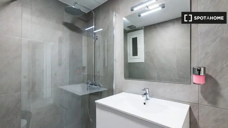 Flat for rent in Barcelona, Barcelona