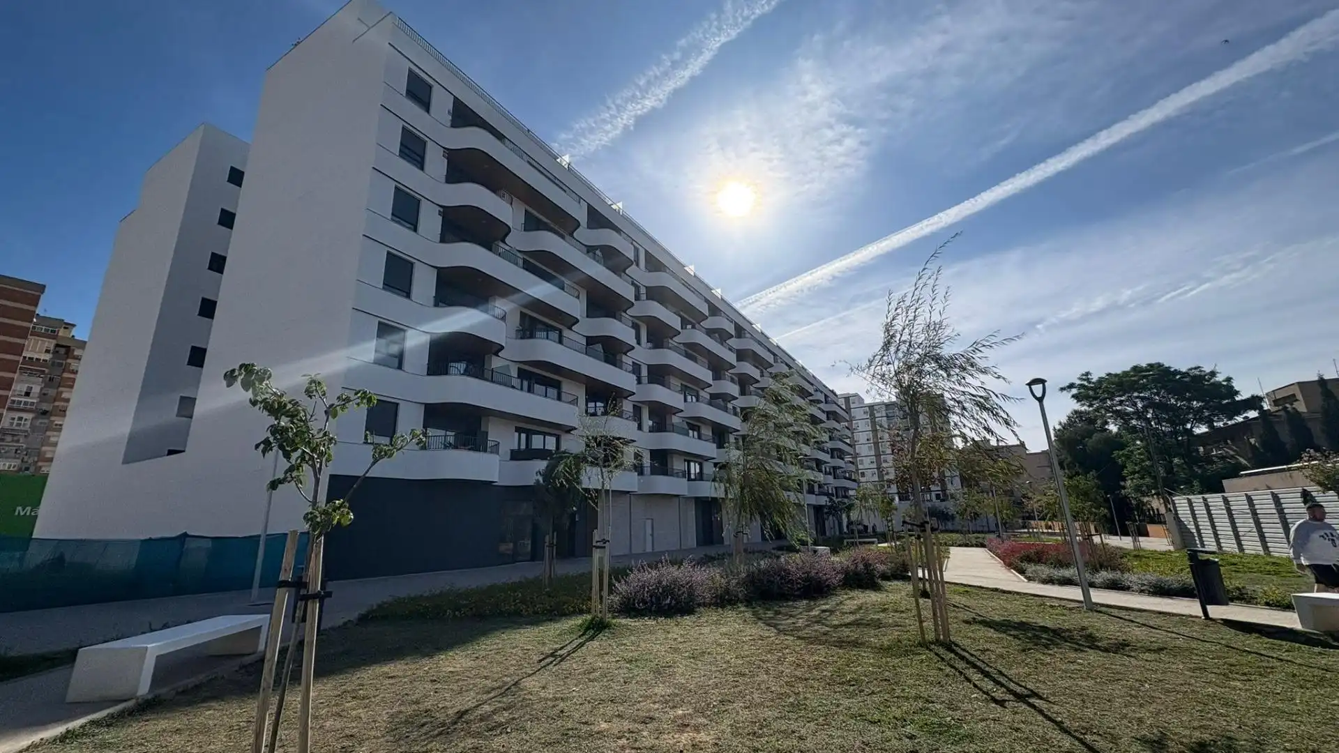 Piso con piscina en venta en Calle MENORCA, imagen 7