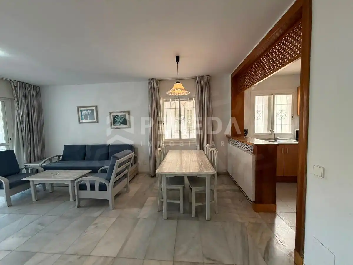 Apartament amb piscina en venda a GOLF CENTER (U), imagen 10