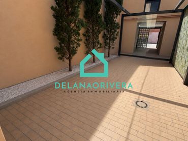 Gewerbefläche zur Übernahme in Chorrillo