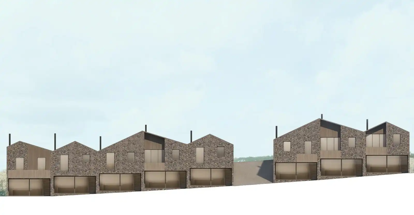 Casa con jardín en venta en N/A, imagen 9
