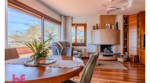 Foto 4 de Casa o chalet en venta en Calle Maresme, Font Verda, Granollers