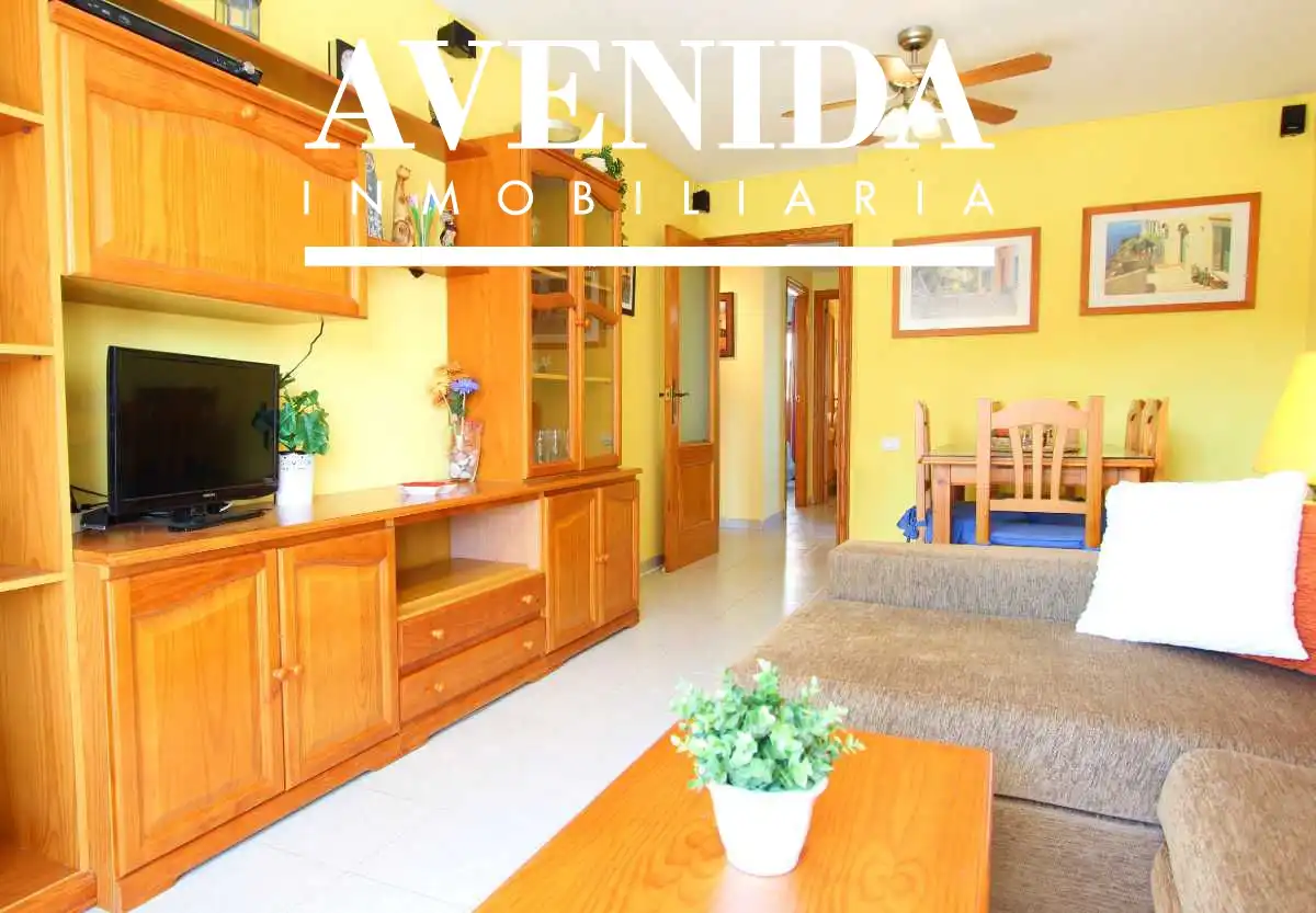 Apartamento con piscina en venta en Gibraltar 13, imagen 13