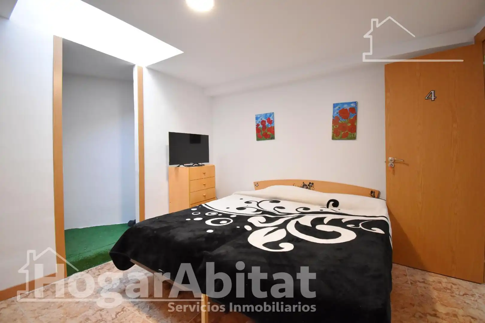 Wohnung zum Verkauf in Calle Ferrocarril d'Alcoi, imagen 11