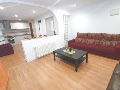 Flat to rent in Elda  with Air Conditioner, Heating and Parquet flooring