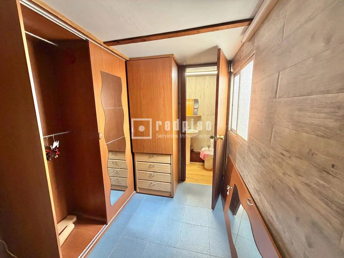 Habitación de Casa o chalet en venta en Málaga con Terraza y Alarma