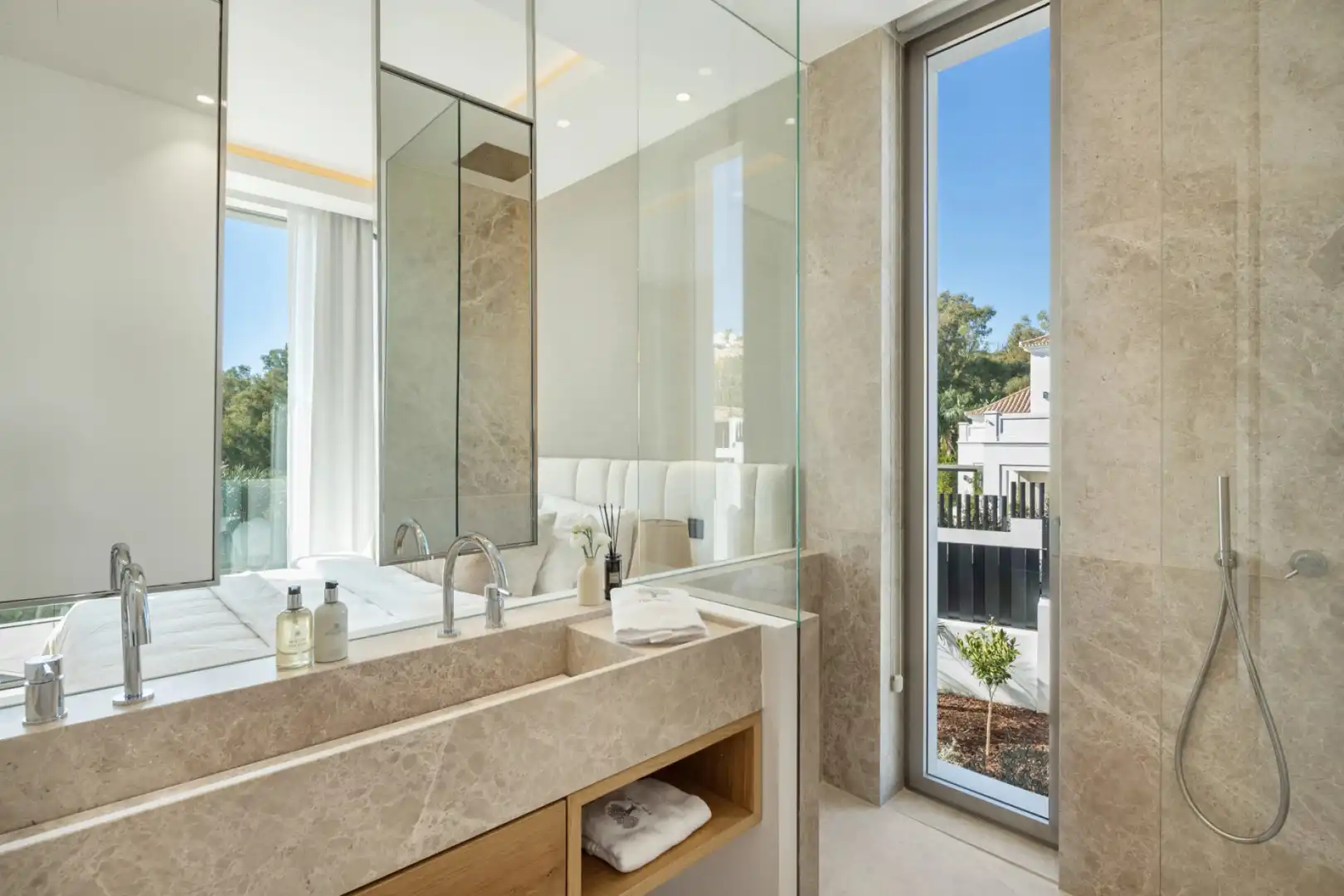 Maison avec terrasse à vendre à Marbella Centro, imagen 20