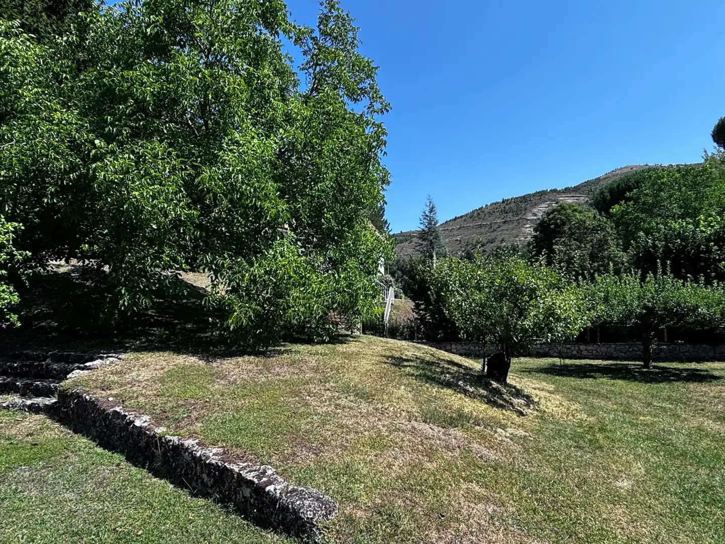 Xalet amb piscina en venda a Valle de Sedano, imagen 45